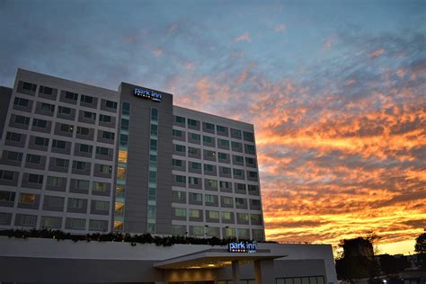 Park Inn By Radisson Iloilo, Iloilo City (updated prices 2024).